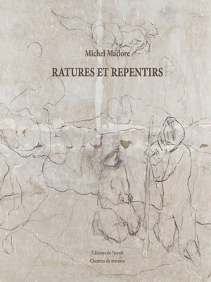 cover image of Ratures et repentirs